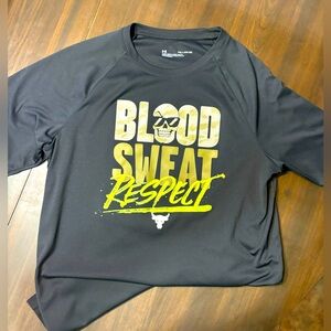 Under Armour Dri Fit